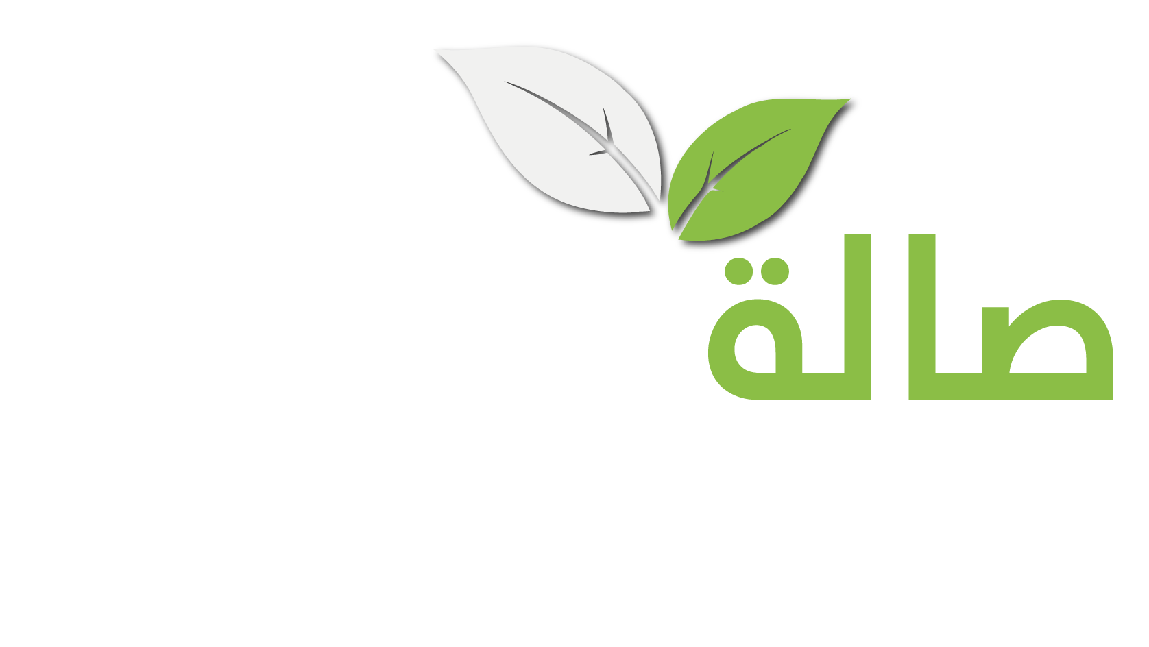 صالة الزهور لبيع المواد الغذائية